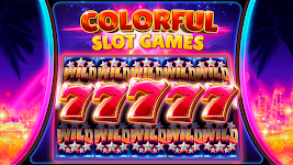 screenshot of Slots UP - casino games 2024