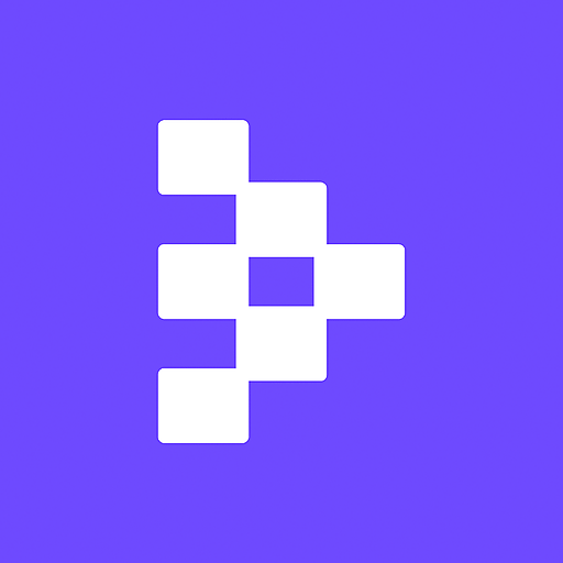 Partie logo