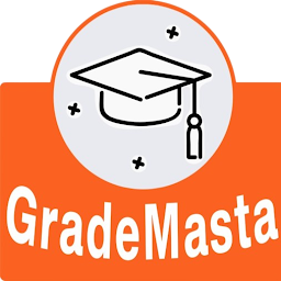 Значок приложения "Grademasta"