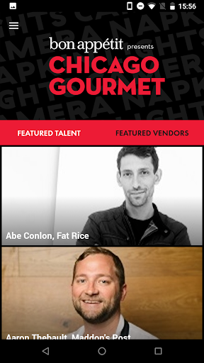 Bon Appétit presents Chicago Gourmet 2019