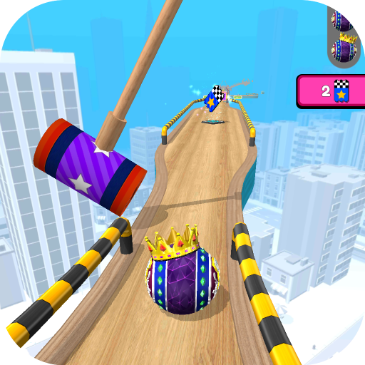 Going Balls 3D:Offline Download on Windows