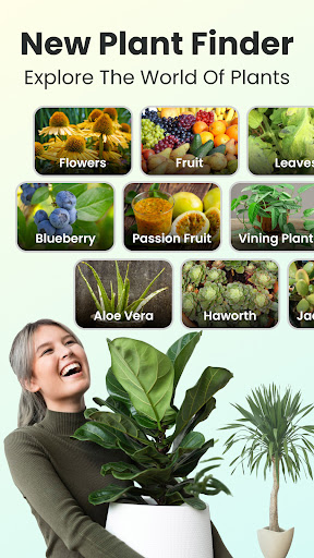 Plant Identifier - Plant Care screenshot 3