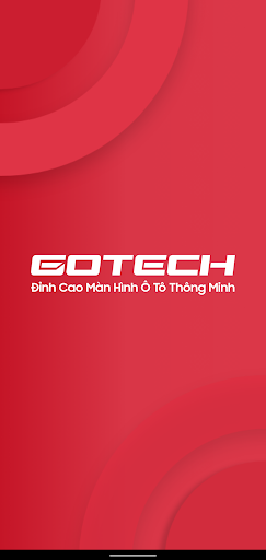 Android application GT Phạt Nguội screenshort