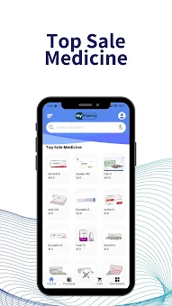 MyPharma - Pharmacy POS Soft. screenshot 1