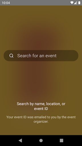 Phi Delta Chi Events Screen 2