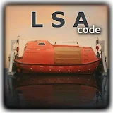 LSA code icon