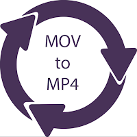 MOV to MP4 Converter