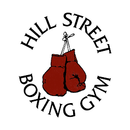 Icon image Hill Street Boxing & Fitness