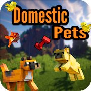 Mod Domestic Pets