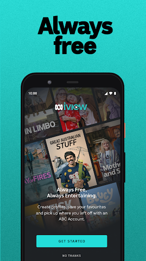 ABC iview: TV Shows & Movies 1