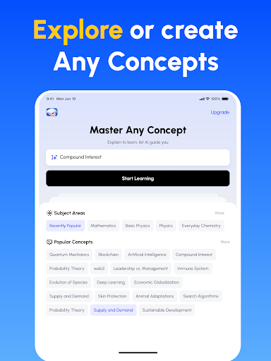 Feynman AI Study  Memorize