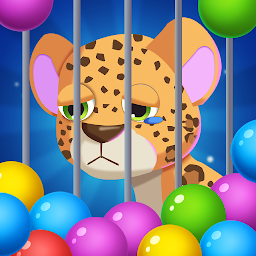 Bubble Pop Royal Mod Apk