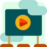 Cine Browser for Video Sites icon