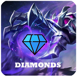 Diamonds bang bang: Legends