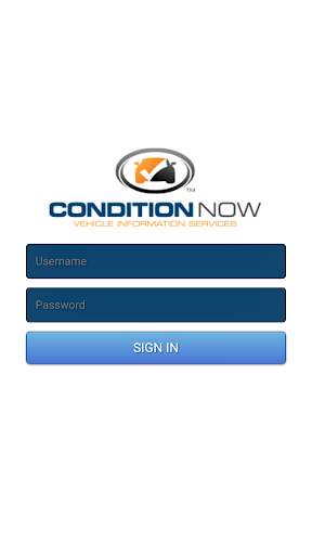 Android application CN Virtual Inspection App screenshort