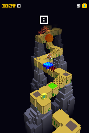 Puppy Patrol Temple Crossy Run Screen 3