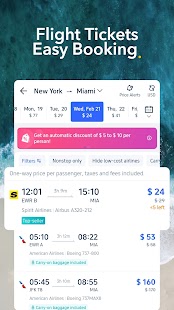 Trip.com: Book Flights, Hotels Screenshot