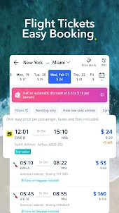 Trip.com: Book Flights, Hotels