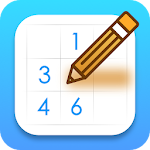 Cover Image of Download Sudoku - a brain training game  APK
