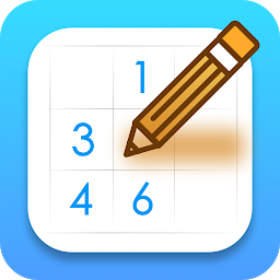 Ikonbild för Sudoku - a brain training game
