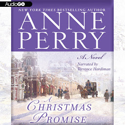 Icon image A Christmas Promise