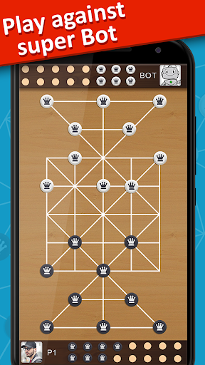 Sholo IN 16 Fighter  -Beads-16