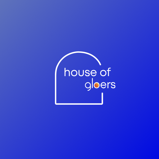 glo™ - House of gloers logo
