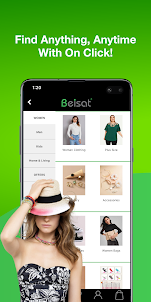 Beisat Online Fashion Shopping