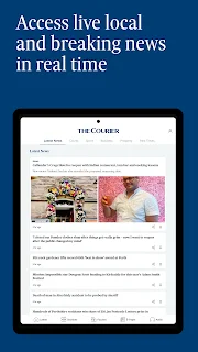 The Courier - Scotland News