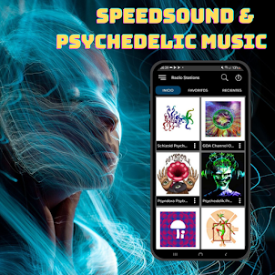 SpeedSound & Psychedelic Music