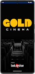 screenshot of Gold Cinema