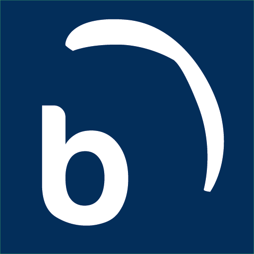 burnair Go logo
