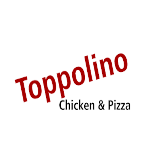 Toppolino Chicken And Pizza logo