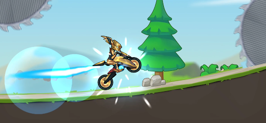 Top Moto Bike: X3M Racing Free In-App Purchases MOD APK