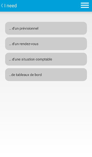 Dominique Bousquet Screen 3