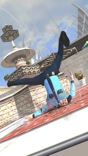Try to Fly screenshots 4