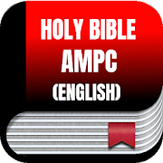 Holy Bible AMPC (English) icon