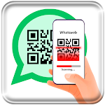 Cover Image of Download Whatscan for Whatsweb Scan Pro  APK