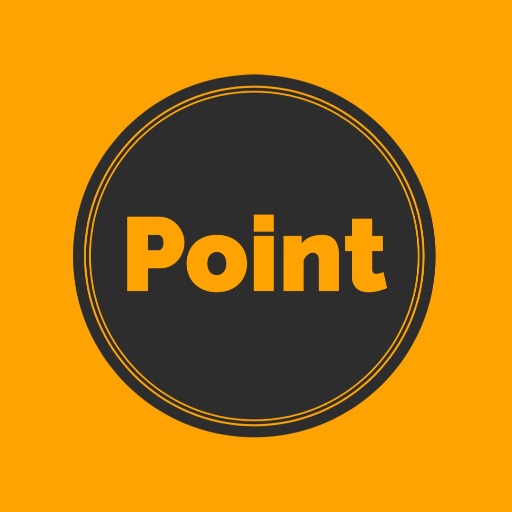 Point Marketplace logo
