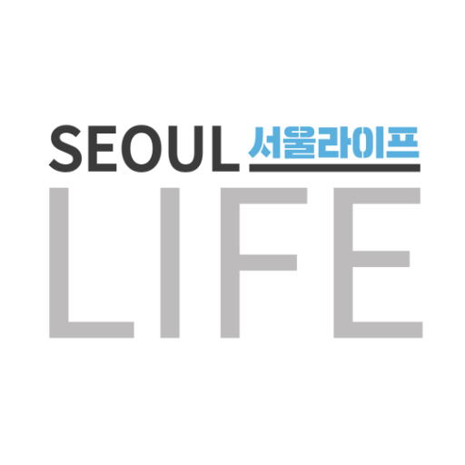 Seoul life logo
