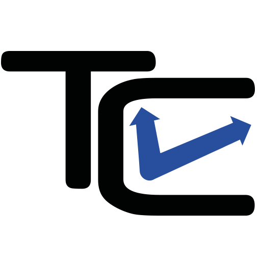 TimeCheck logo