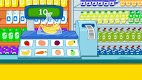 screenshot of Hippo: Supermarket cashier
