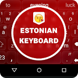 Swift Estonian Keyboard icon