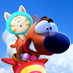 Cover Image of Download Pat the dog  APK
