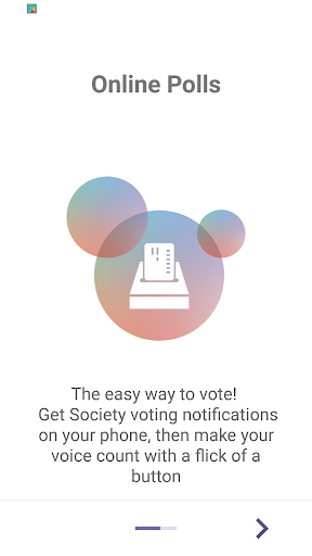 Servizing Society Screenshot 3 - AppWisp.com