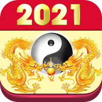 Lich Van Nien 2021 - Xem Tử Vi, Phong Thủy