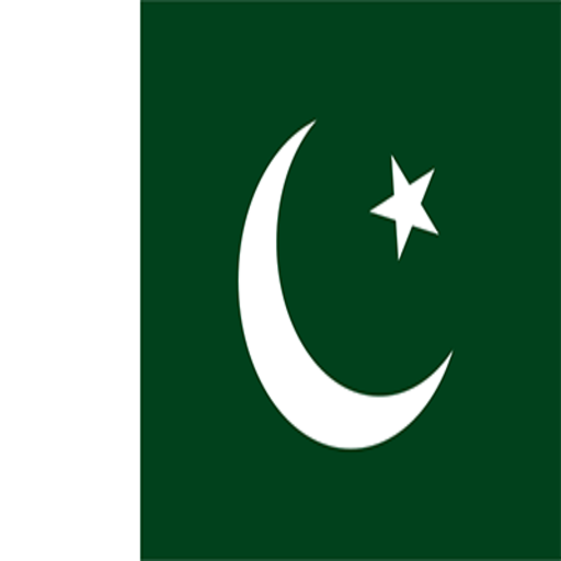 Pakistani Chat logo