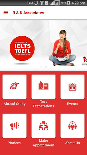 R&K Associates Education Consu Screen 2