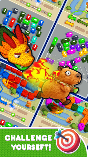 Traffic Twister ekran görüntüsü