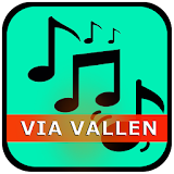 Lagu Via Vallen + Lirik icon